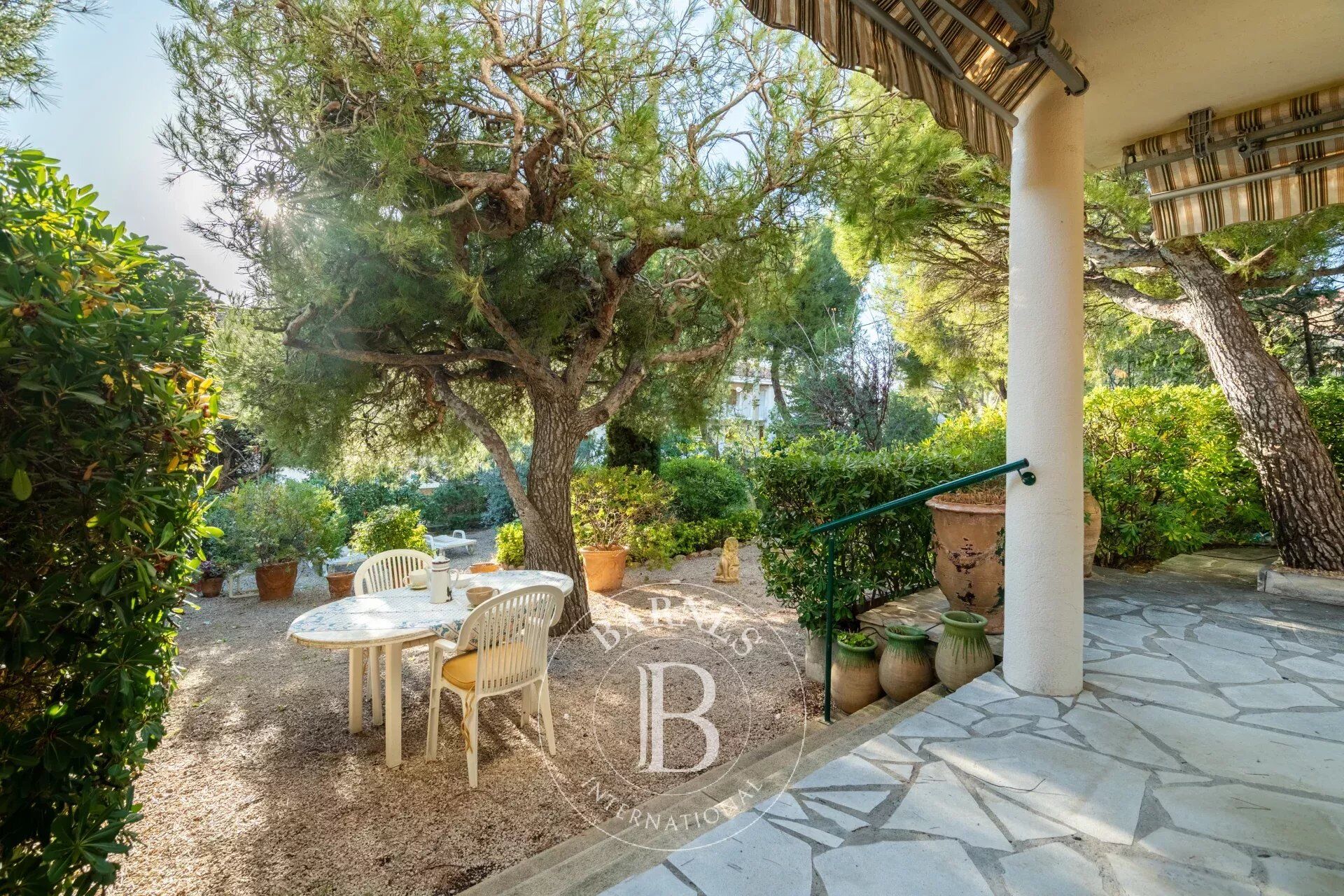 Appartement  T2 à vendre Cassis 13260