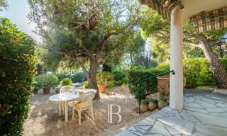 Appartement 2 Pièces 51 m² à vendre à Cassis (13260)