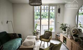 Appartement 3 Pièces 52 m² à louer à Domène (38420)