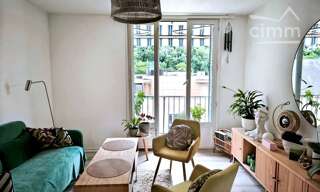 Appartement 3 Pièces 52 m² à louer à Domène (38420)