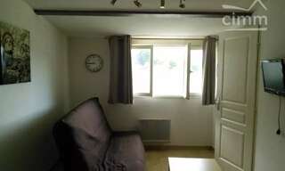 Appartement 1 Pièce 16 m² à louer à Le Versoud (38420)