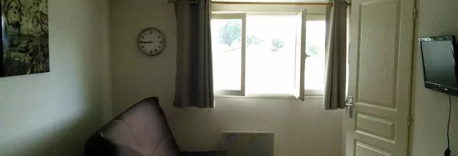 Appartement 1 Pièce 16 m² à louer à Le Versoud (38420)