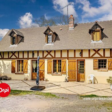 Maison 5 pièces 240000 €