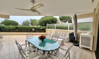 Appartement 3 Pièces 68 m² à vendre à Antibes (06600)