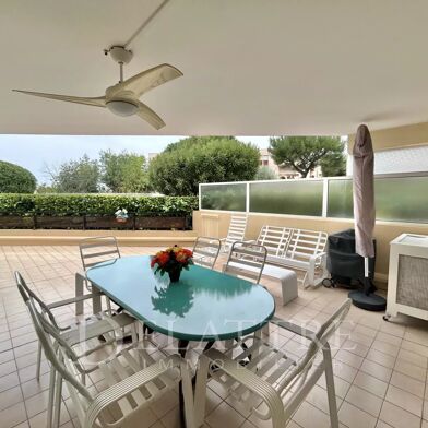 Appartement 3 pièces 437000 €