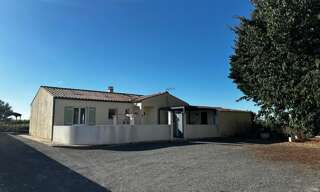 Maison 5 Pièces 115 m² à vendre à Échillais (17620)