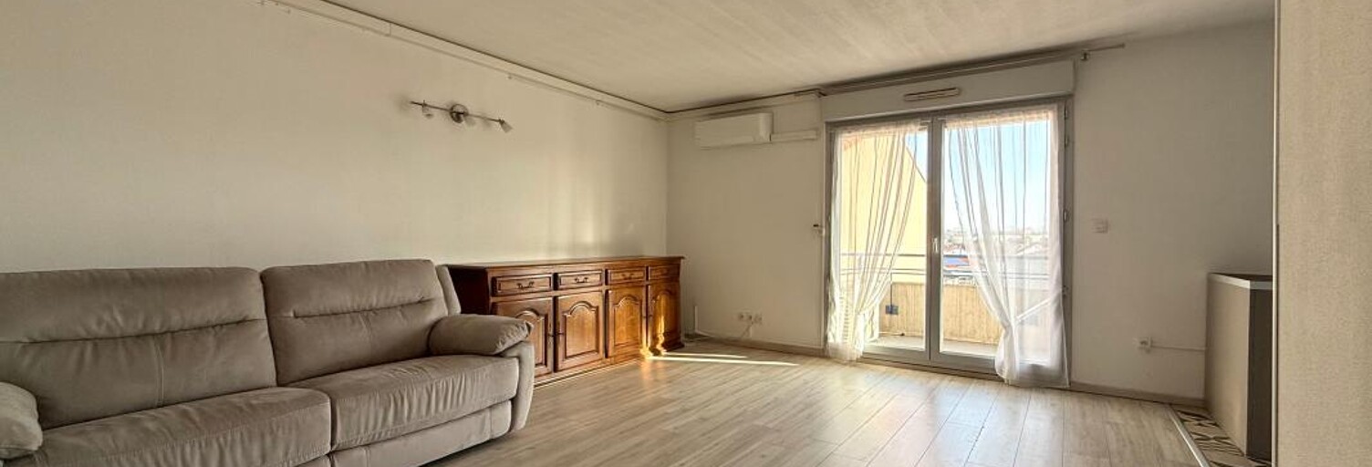 Appartement 3 Pièces 68 m² à louer à Toulouse (31400)