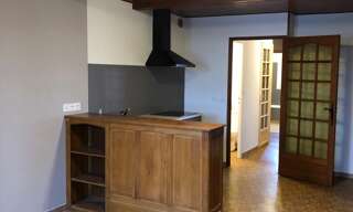 Appartement 3 Pièces 64 m² à louer à Saulieu (21210)