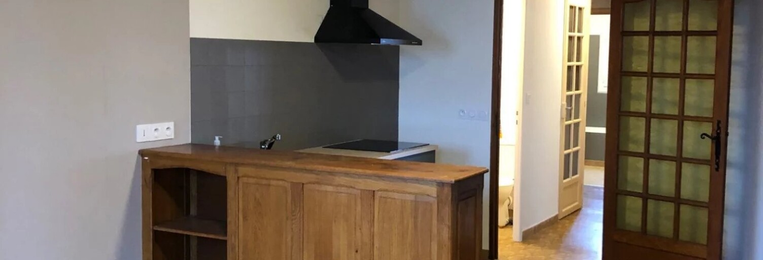 Appartement 3 Pièces 64 m² à louer à Saulieu (21210)