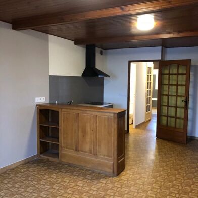 Appartement 3 pièces 460 €