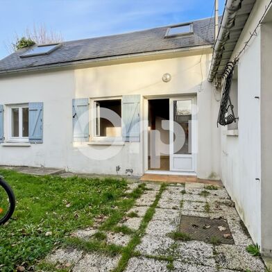 Maison 2 pièces 115000 €