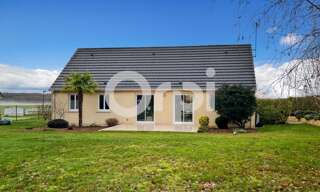 Maison 4 Pièces 98 m² à vendre à Le Plessis-Grohan (27180)