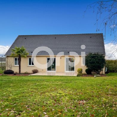 Maison 4 pièces 221000 €