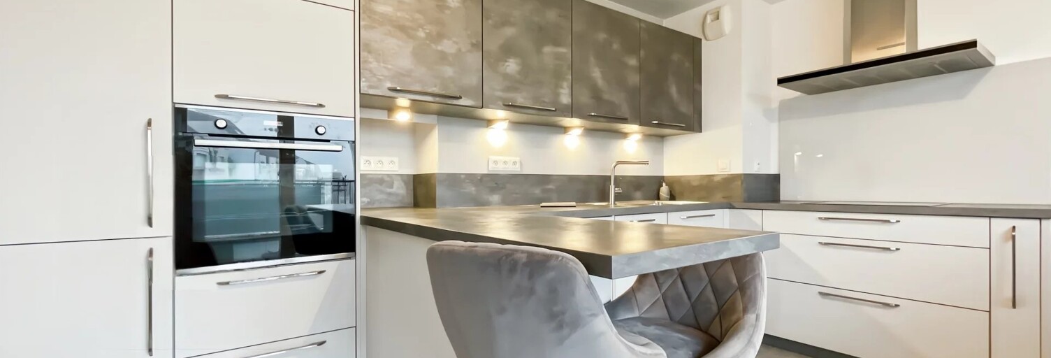 Appartement 2 Pièces 44 m² à louer à Haguenau (67500)