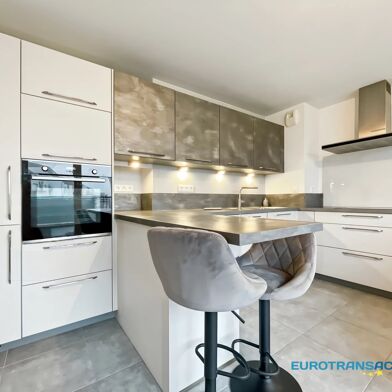 Appartement 2 pièces 800 €