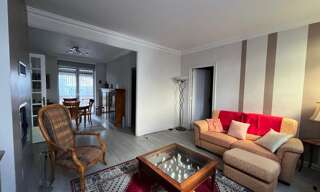 Maison 6 Pièces 159 m² à vendre à Saint-Brieuc (22000)