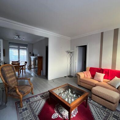 Maison 6 pièces 230000 €