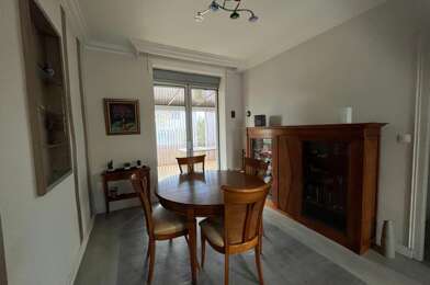 Maison 6 pièces 210000 €