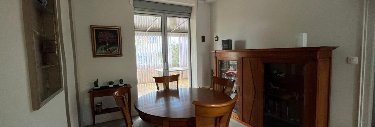 Maison 6 Pièces 159 m² à vendre à Saint-Brieuc (22000)