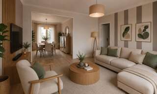 Maison 6 Pièces 159 m² à vendre à Saint-Brieuc (22000)