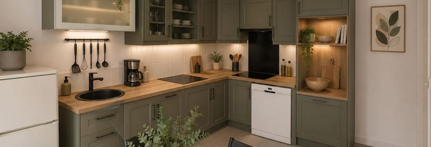 Maison 6 Pièces 159 m² à vendre à Saint-Brieuc (22000)