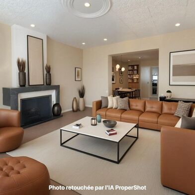 Maison 4 pièces 140400 €