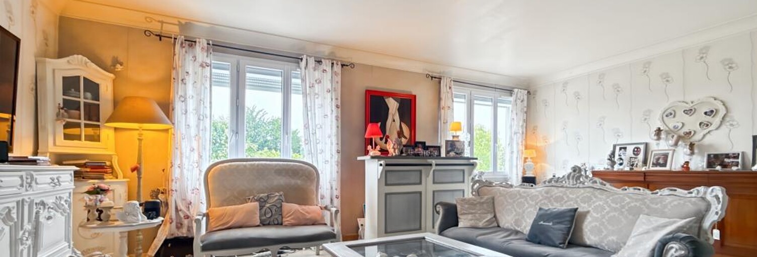 Maison 5 Pièces 129 m² à vendre à Patay (45310)