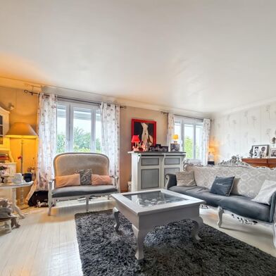 Maison 5 pièces 171200 €