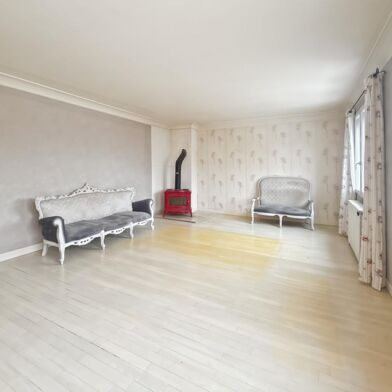 Maison 5 pièces 171200 €