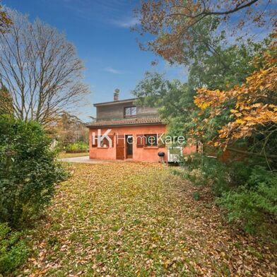 Maison 6 pièces 355000 €