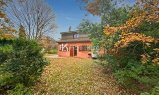 Maison 6 Pièces 126 m² à vendre à Aigrefeuille (31280)