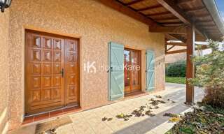 Maison 7 Pièces 160 m² à vendre à Sainte-Foy-d'Aigrefeuille (31570)