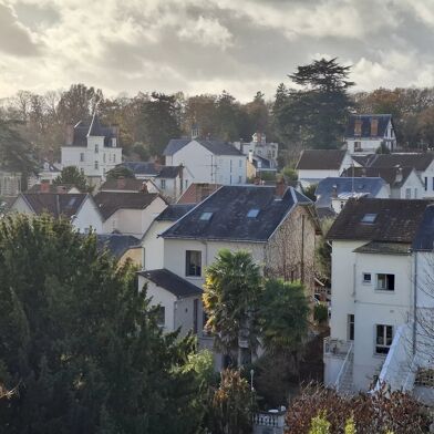 Appartement 2 pièces 159900 €