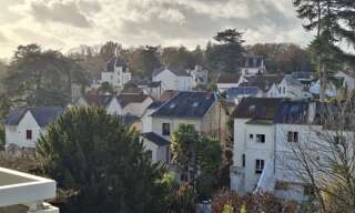 Appartement 2 Pièces 49 m² à vendre à Saint-Cyr-sur-Loire (37540)