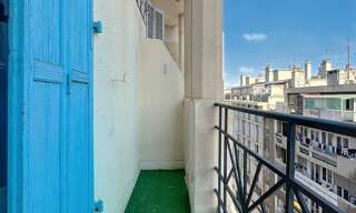 Appartement 2 Pièces 43 m² à louer à Marseille 3 (13003)