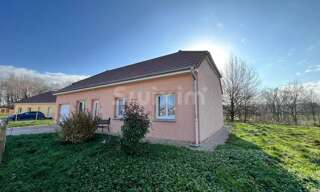 Maison 5 Pièces 85 m² à vendre à Lons-le-Saunier (39000)