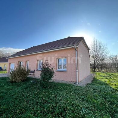 Maison 5 pièces 185000 €