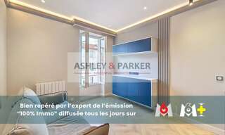 Appartement 1 Pièce 15 m² à vendre à Nice (06000)