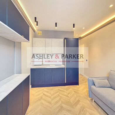 Appartement 1 pièces 130000 €