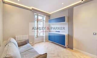 Appartement 1 Pièce 15 m² à vendre à Nice (06000)