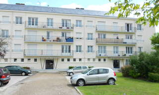 Appartement 3 Pièces 53 m² à louer à Romorantin-Lanthenay (41200)