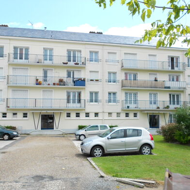 Appartement 3 pièces 329 €