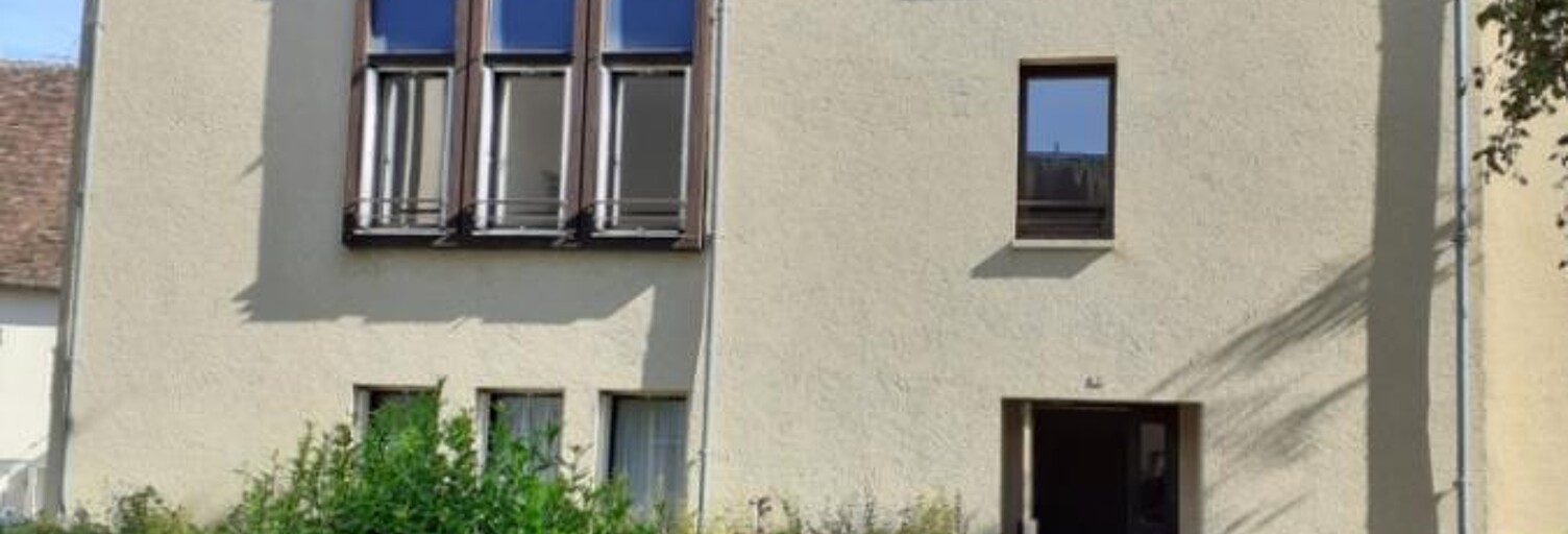 Appartement 3 Pièces 64 m² à louer à Romorantin-Lanthenay (41200)