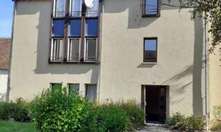 Appartement 3 Pièces 64 m² à louer à Romorantin-Lanthenay (41200)