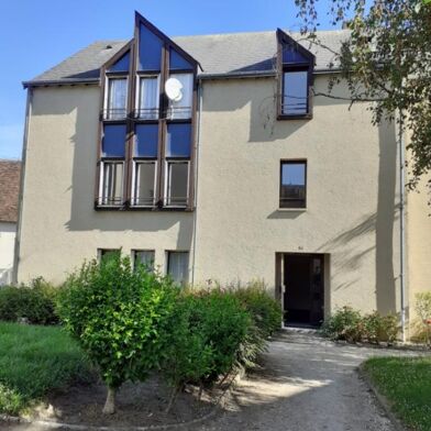 Appartement 3 pièces 518 €