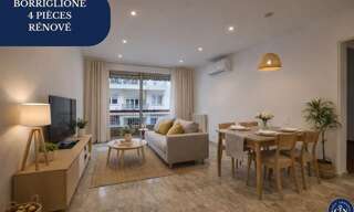 Appartement 4 Pièces 75 m² à vendre à Nice (06100)