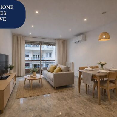 Appartement 4 pièces 399000 €