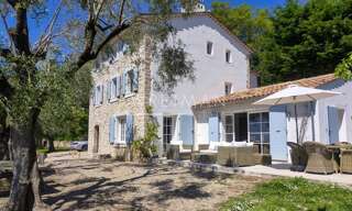 Maison 13 Pièces 375 m² à vendre à Cabris (06530)