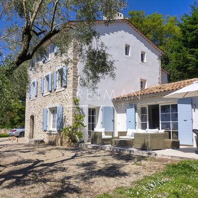 Maison 13 pièces 3490000 €