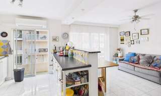 Appartement 2 Pièces 49 m² à vendre à Antibes (06600)